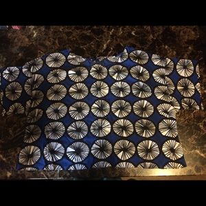 Plus size shirt